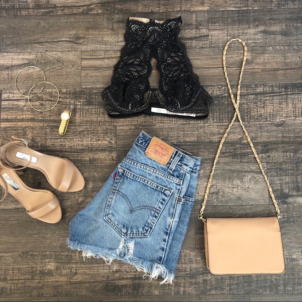 Sold! VS bralette